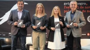 Getafe Negro cumple 18 años con una edición que viaja por Europa y celebra la trilogía Millennium